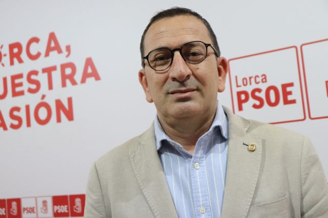 El PSOE de Lorca celebrará este próximo sábado, 30 de abril, la Asamblea Extraordinaria en la que se renovará la Comisión Ejecutiva del partido para los próximos 4 años - 1, Foto 1
