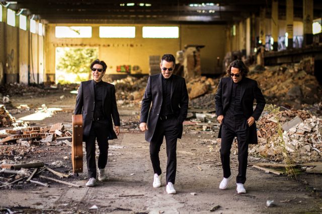 Café Quijano se ve obligado a aplazar su concierto en El Batel por una incidencia sanitaria - 1, Foto 1