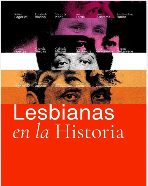 El Ayuntamiento de Lorca y el colectivo LGTBIQ+ celebran el día de la Visibilidad Lésbica que se conmemora hoy, 26 de abril - 1, Foto 1