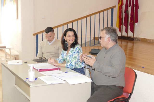 El Consejo Escolar Municipal mantiene el jueves de Carthagineses y el lunes de Carnaval como festivos escolares para el próximo curso - 1, Foto 1