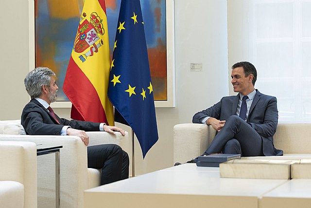 Foto: Moncloa/Borja Puig de la Bellacasa, Foto 1