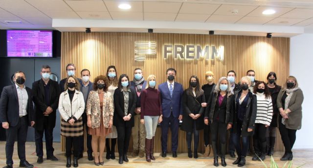 FREMM crea la primera asociación de RSE impulsada por una organización empresarial en España - 1, Foto 1