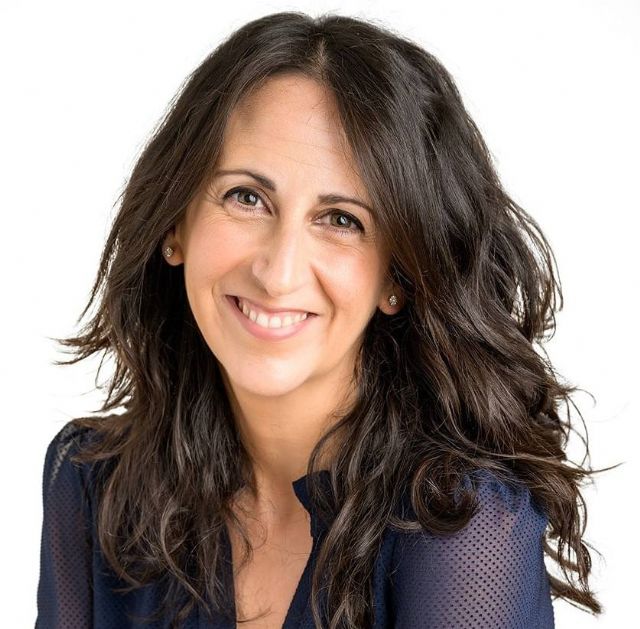 María Oruña participa en el Ciclo Escritores en su tinta 2022 de Molina de Segura el jueves 28 de abril - 1, Foto 1