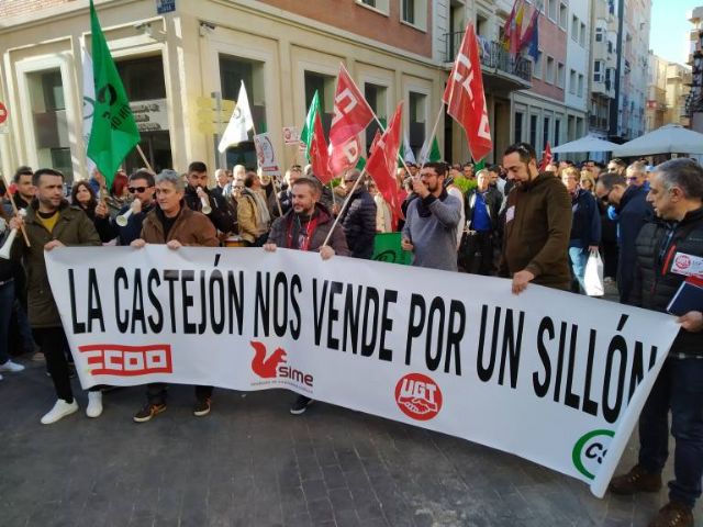 Manuel Torres: El gobierno municipal está ofreciendo un espectáculo lamentable por las prisas e intereses electorales de unos y otros  - 1, Foto 1