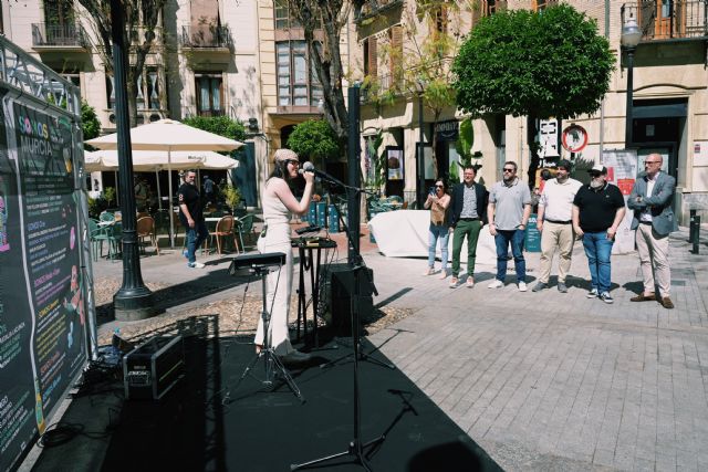 López destaca que el Warm Up dejará 26,5 millones - 3, Foto 3