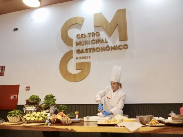 El Centro Municipal Gastronómico oferta desde mañana nuevos talleres y catas gratuitos para todos los públicos - 2, Foto 2
