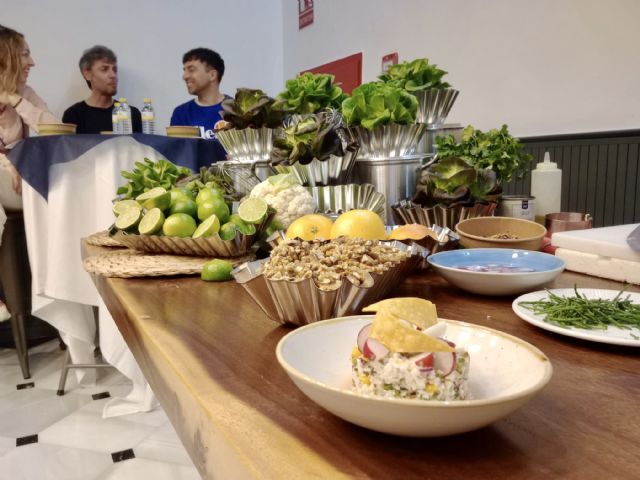 El Centro Municipal Gastronómico oferta desde mañana nuevos talleres y catas gratuitos para todos los públicos - 3, Foto 3