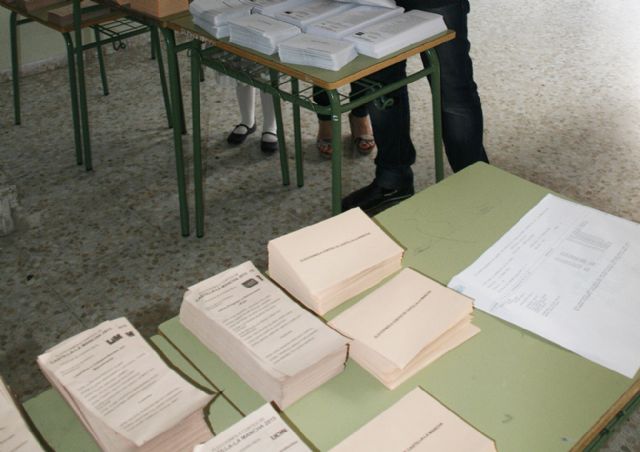 Listas abiertas para las elecciones municipales al igual que sucede en el Senado - 1, Foto 1