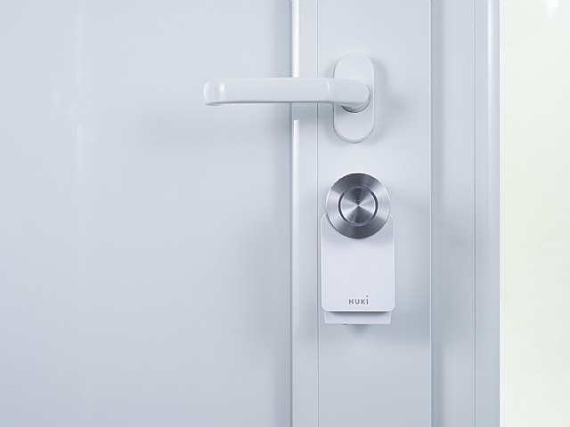 Nuki integra su Smart Lock en el estándar MQTT y mejora su funcionalidad Auto Unlock - 1, Foto 1
