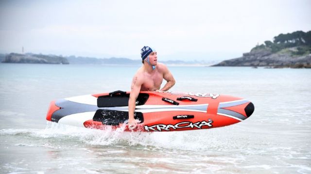 230 socorristas participarán en la primera edición de la Spanish Spring Beach Cup-Copa de España Internacional de Primavera de Playa - 1, Foto 1