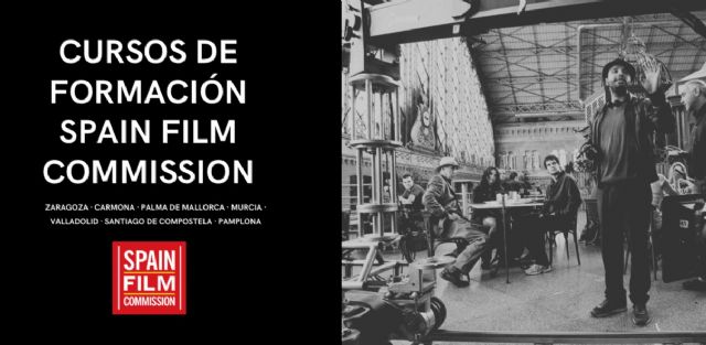 El ICA acoge una de las siete acciones de formación avanzada de la Spain Film Commission - 1, Foto 1