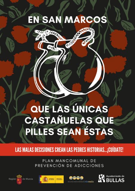 La Concejalía de Política Social activa el Plan Mancomunal de Prevención de Acciones - 1, Foto 1