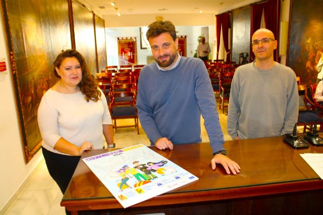 Los jóvenes lorquinos podrán participar durante este verano en intercambios internacionales en Europa - 2, Foto 2