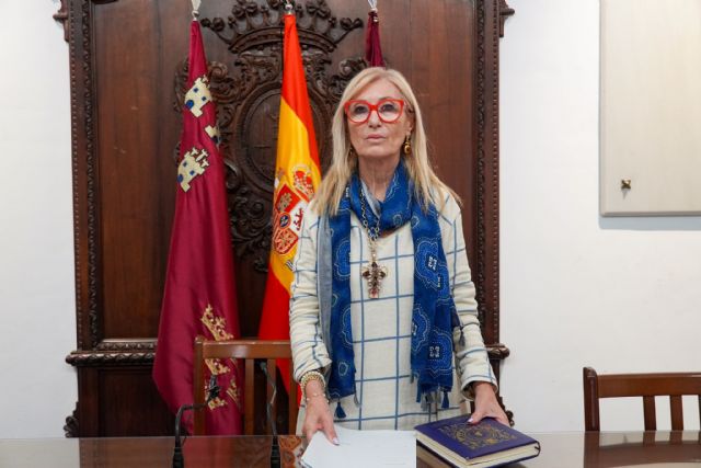 Vox Lorca exige al Gobierno de la Nación que actúe con dureza y contundencia contra la delincuencia importada - 1, Foto 1