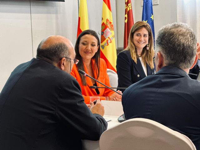 El Rey Felipe VI será el presidente de honor del Congreso Internacional de Termalismo que se celebrará en Archena en noviembre - 3, Foto 3