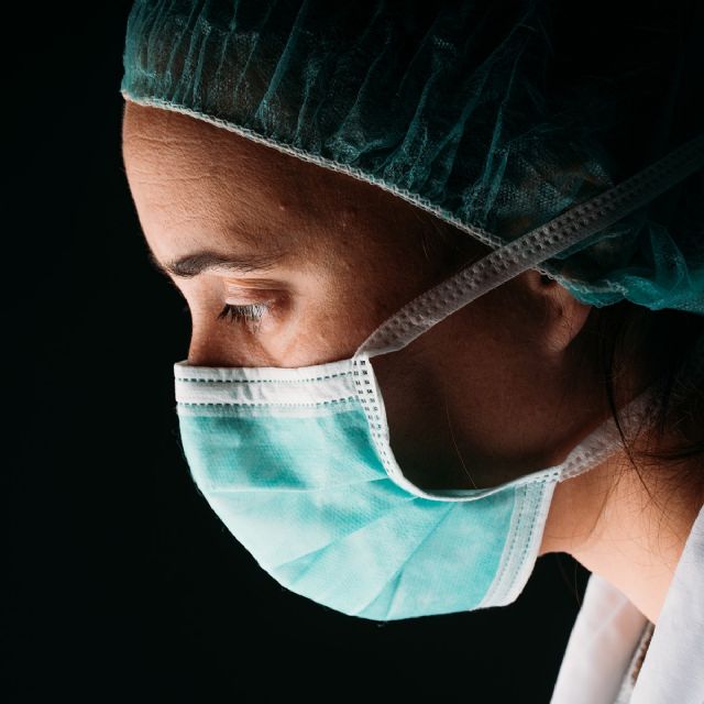 Día Mundial de la Seguridad y Salud en el Trabajo - 2, Foto 2