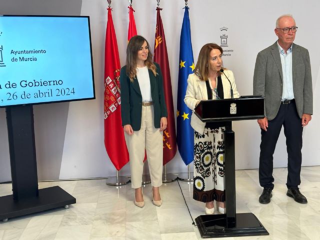 Una inversión de 523.379 euros permitirá colocar toldos para proporcionar sombra en 40 colegios públicos del municipio - 1, Foto 1