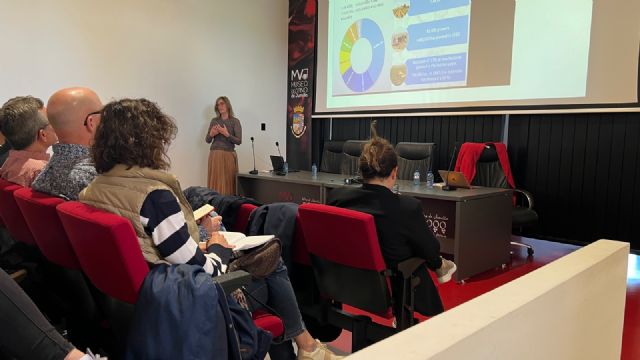 La DOP Jumilla se posiciona en el movimiento old vines - 3, Foto 3