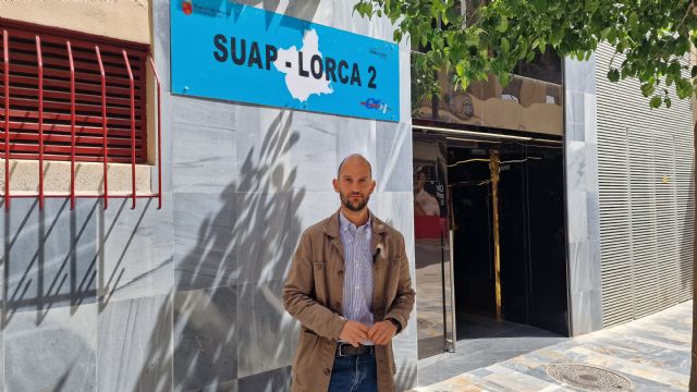 Los lorquinos padecemos las peores listas de espera de toda la Región de Murcia - 1, Foto 1