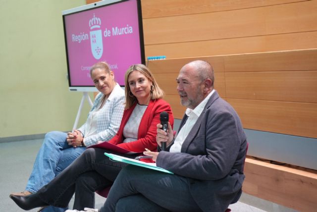 Constituida la primera asociación de centros de día de mayores y personas con alzhéimer - 1, Foto 1