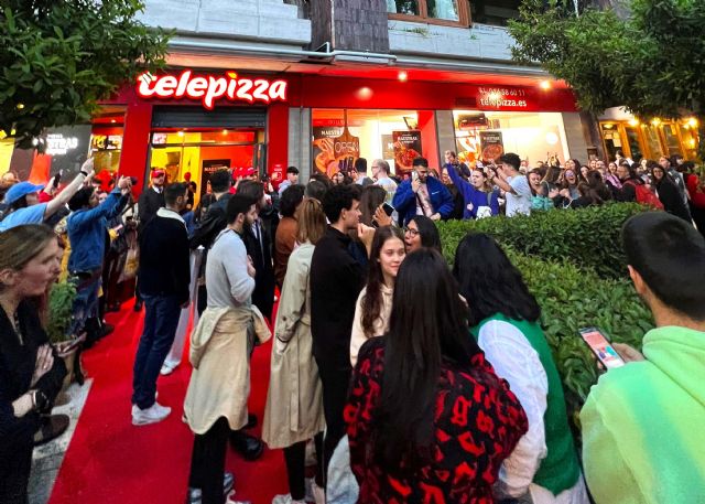 Telepizza culmina sus ´Elecciones Maestras de Telepizza´ con Belén Esteban, Violeta de OT, Lucía de la Puerta y Perxitaa como protagonistas - 1, Foto 1