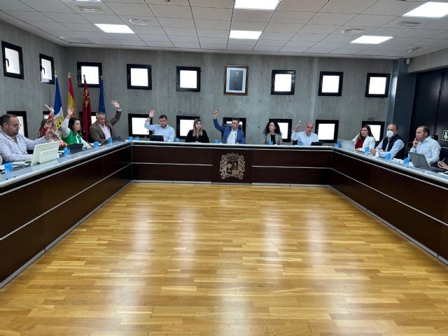 El Ayuntamiento reafirma su compromiso con la conservación del Parque Regional de Salinas y Arenales de San Pedro del Pinatar - 2, Foto 2