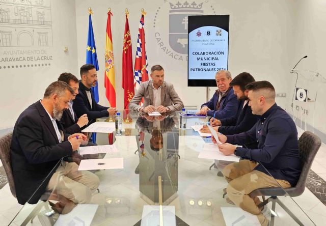 Foto: Ayuntamiento de Caravaca de la Cruz, Foto 1