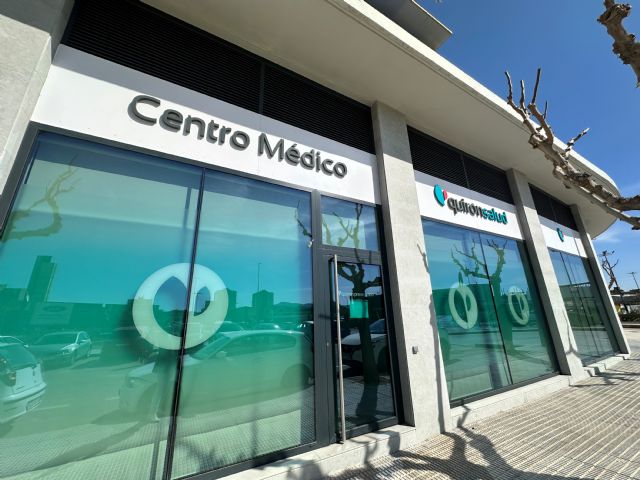 Quirónsalud aumenta su red asistencial en Murcia con la apertura de un Centro Médico en Cartagena - 1, Foto 1