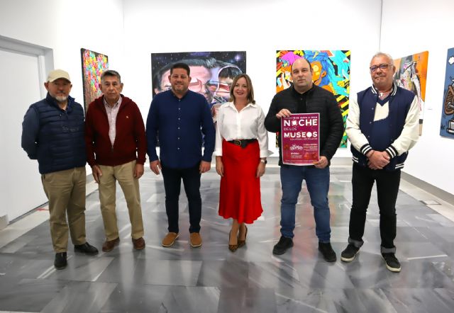 San Pedro del Pinatar se une a “La Noche de los Museos” con una jornada de puertas abiertas y música - 2, Foto 2