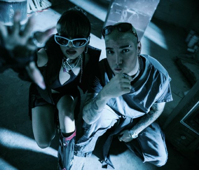 DENY K lanza su primer sencillo ahora como parte de la familia de EMPIRE, una vibrante fusión de música urbana y perreo - 1, Foto 1
