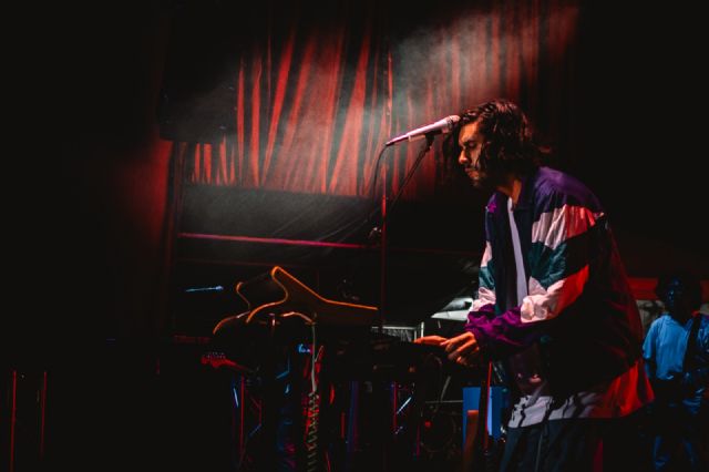 Desde Panamá, Némula presenta Sensei del Universo, una canción energética, rápida y futurista - 1, Foto 1