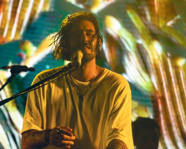 Desde Panamá, Némula presenta Sensei del Universo, una canción energética, rápida y futurista - 2, Foto 2