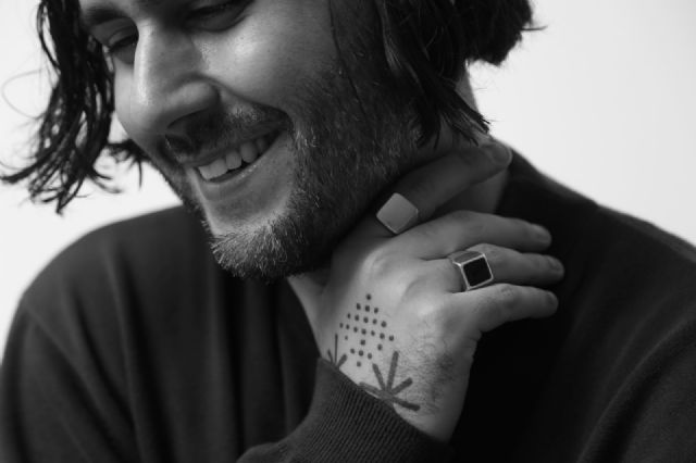 Desde Panamá, Némula presenta Sensei del Universo, una canción energética, rápida y futurista - 3, Foto 3