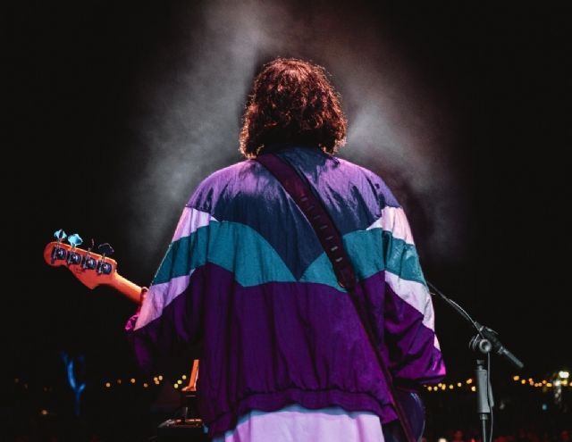 Desde Panamá, Némula presenta Sensei del Universo, una canción energética, rápida y futurista - 4, Foto 4