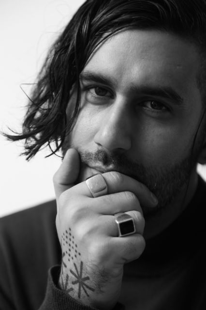 Desde Panamá, Némula presenta Sensei del Universo, una canción energética, rápida y futurista - 5, Foto 5