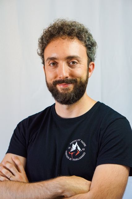 Salud en el trabajo: más allá de los accidentes laborales - 1, Foto 1