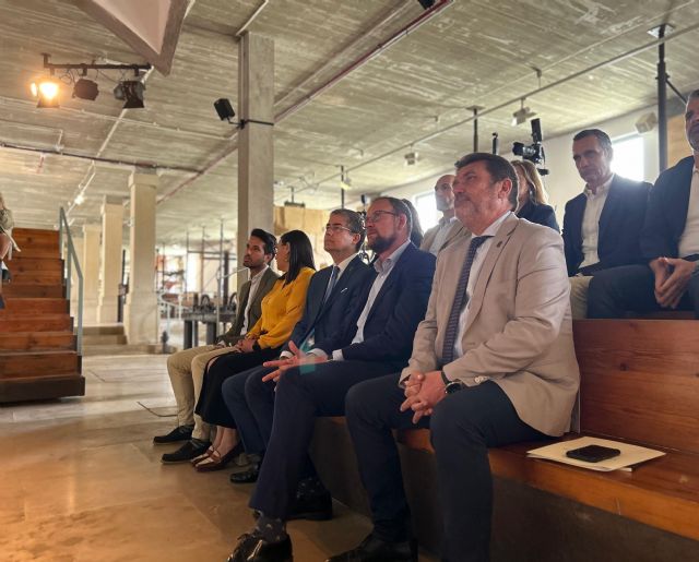 Doce nuevos distintivos SICTED a la excelencia para empresas y servicios turísticos del municipio de Murcia - 4, Foto 4