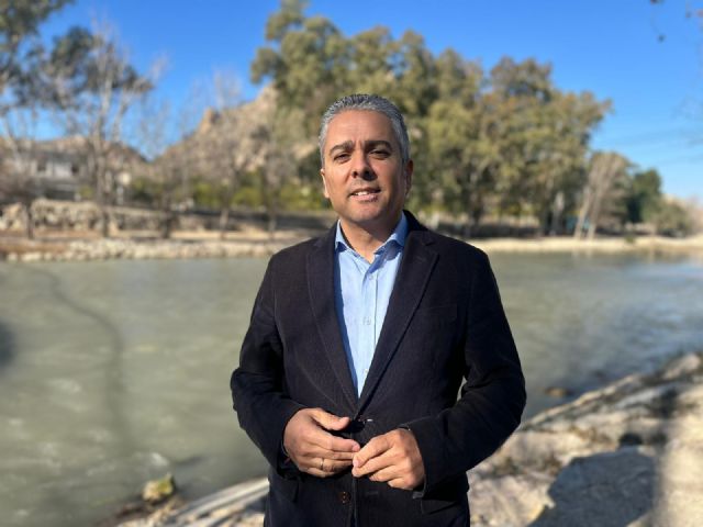 El PP advierte de que la Región no puede ser rehén de los chantajes de Sánchez, que utiliza el Trasvase como disfraz de su discurso medioambiental - 1, Foto 1