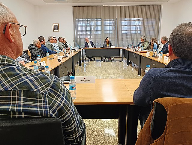 El Gobierno regional inicia el pago de 14 millones para potenciar el cultivo ecológico que beneficiarán a 2.800 agricultores - 1, Foto 1