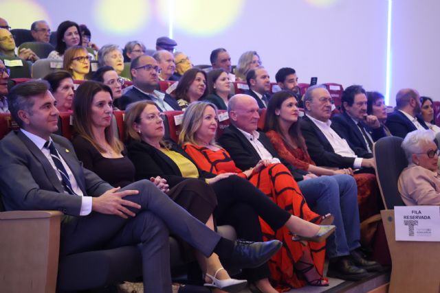 El Museo Barón de Benifayó celebra su 25 aniversario con una emotiva gala - 2, Foto 2