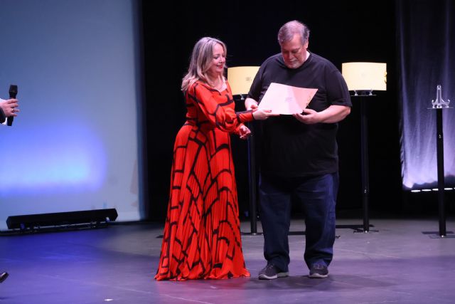 El Museo Barón de Benifayó celebra su 25 aniversario con una emotiva gala - 3, Foto 3