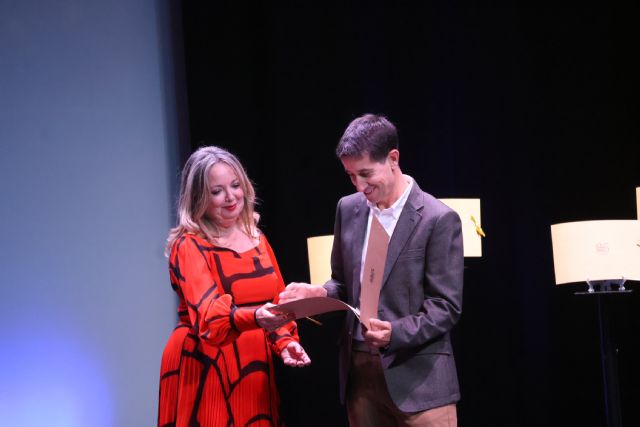 El Museo Barón de Benifayó celebra su 25 aniversario con una emotiva gala - 4, Foto 4