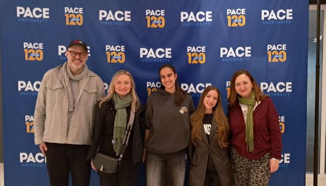 La Escuela de Arte Dramático colabora con Pace University de Nueva York para promover el intercambio de estudiantes y docentes - 2, Foto 2