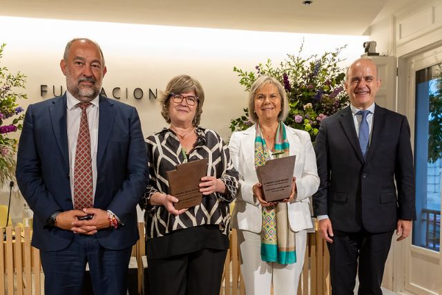 La toledana Rosa María Martín Aranda, referente científico y social, suma un nuevo reconocimiento nacional - 2, Foto 2