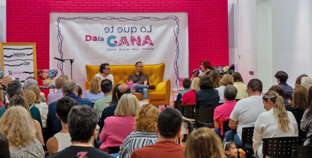 Crónica (con un toque canalla) de un desorden anunciado con mucho 'Equilibrio' - 3, Foto 3