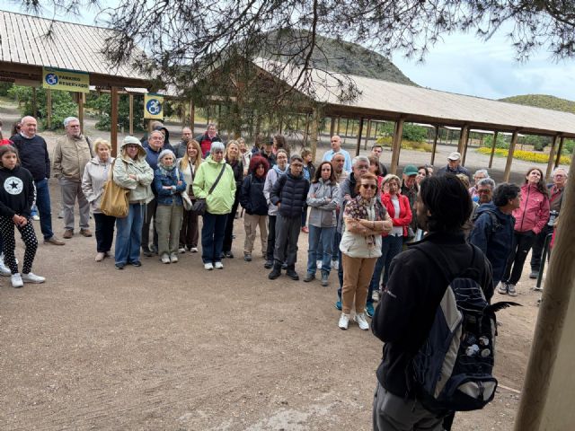 Murcia acoge la Asamblea del Colegio de Ingenieros Técnicos Forestales con más de 100 profesionales y nuevas distinciones honoríficas - 3, Foto 3
