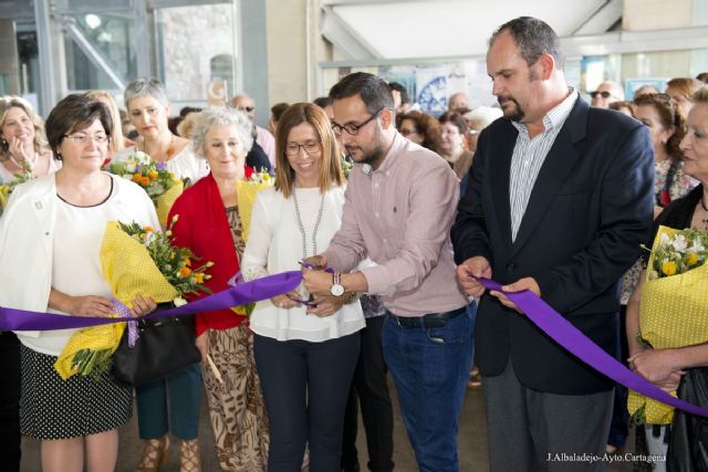 Igualdad expone los trabajos realizados en sus talleres durante este curso - 3, Foto 3