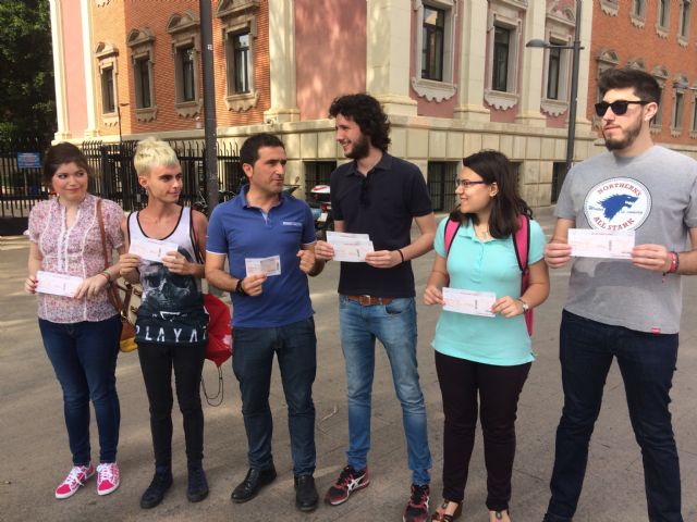 Soto: decir sí al cambio significa dar respuesta a las demandas de los jóvenes de combate incansable contra la corrupción - 2, Foto 2