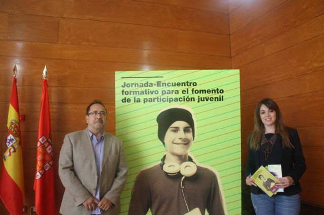 El Ayuntamiento de Murcia fomenta la participación juvenil con una nueva convocatoria de subvenciones para actividades - 1, Foto 1