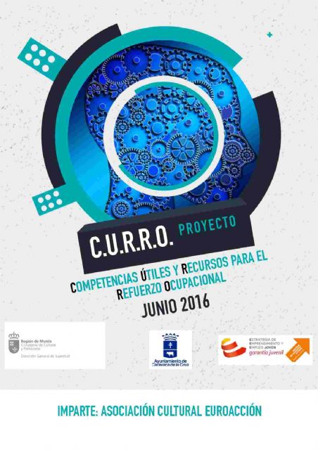 Un programa formativo potencia habilidades y actitudes en los jóvenes para su incorporación al mundo laboral - 1, Foto 1